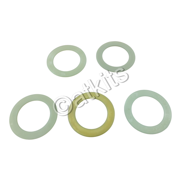 WASHER KIT 3N71B / 4N71B / F3A / N4AEL 71-ON