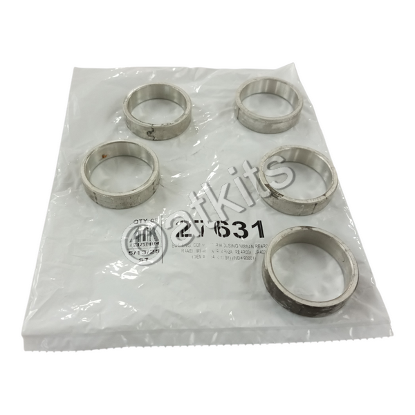 Bushing /  Converter Housing Nissan RE4R01A /  R4ael /  RE4F02A /  RL4F02A /  RE4R03A /  Jr403 (oem# 31343-21x01) (ind# 93001)
