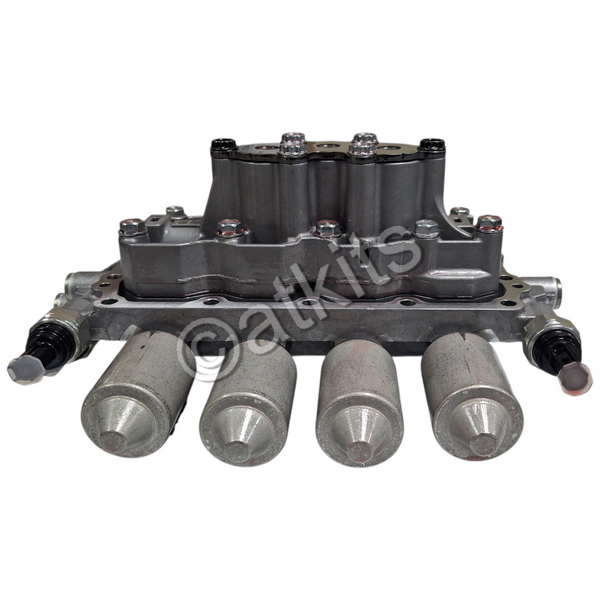 Solenoid Block /  Honda/acura Secondary Valve /  Honda Pilot (oem# 27700-5b7-010) (replaces Oem# 27700-5b7-000)