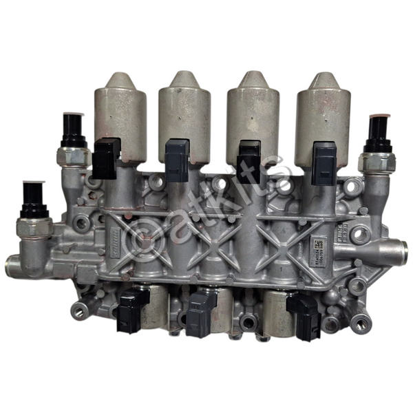 Solenoid Block /  Honda/acura Secondary Valve /  Honda Pilot (oem# 27700-5b7-010) (replaces Oem# 27700-5b7-000)