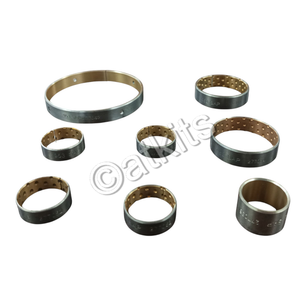 Bushing Kit /  Toyota U660E /  U760E (07-up) (8 Bushings)