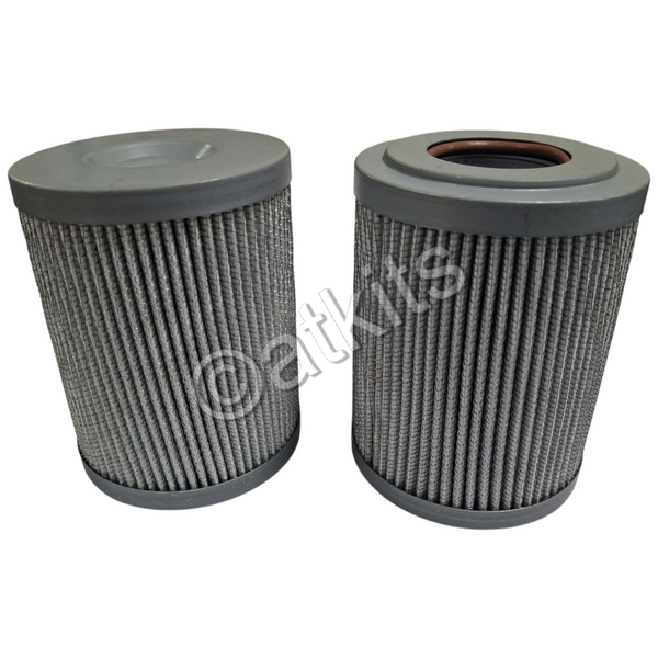 Filter /  Allison 4" For Shallow Sump /  B-300 /  B-400 /  Md-3060 /  Md-3560 /  B-500 /  Dh-4060 /  Hd-4560 (oem# 29501202 /  29538231)