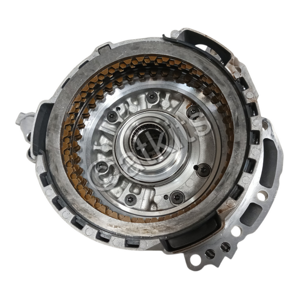 Pump /  Toyota U760E /  U760F