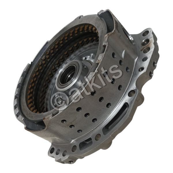 Pump /  Toyota U760E /  U760F