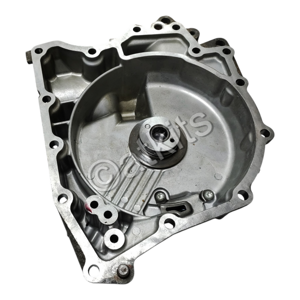 REAR COVER / TOYOTA U660 / WITHOUT CAST / 1 MOUNTING HOLE BOSS