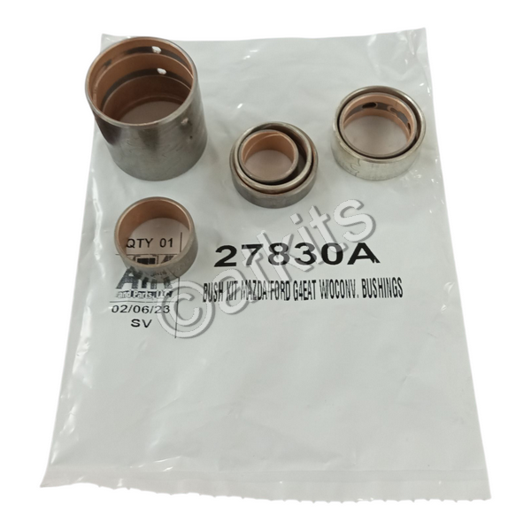 BUSHING KIT MAZDA / FORD G4EAT W/O CONV. (07 BUSHINGS)