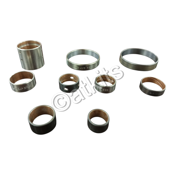 Bushing Kit 4eat-g /  G4ael /  G4ahl 87-on Non Turbo (09 Pcs)