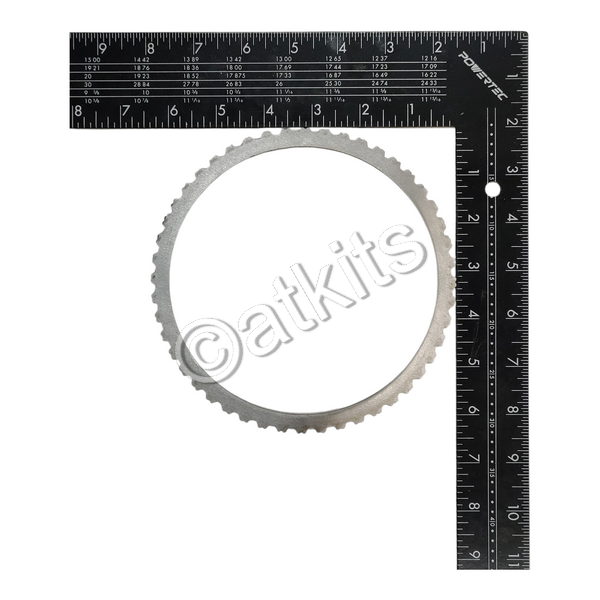 Fr Plate /  Hyundai A8LF1 /  Overdrive (external Spline) (id: 5.577" - 48t)