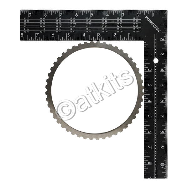 Fr Plate /  Hyundai A8LF1 /  Overdrive (external Spline) (id: 5.577" - 48t)