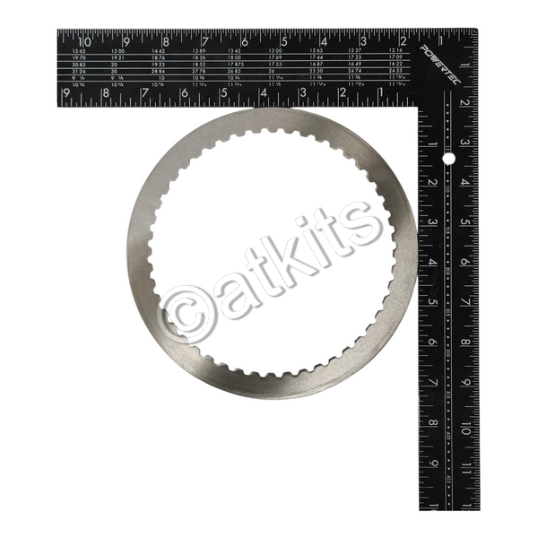 Fr Plate /  Hyundai A8LF1 /  3-7 Reverse Clutch (od: 7.331" - 48t)