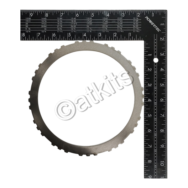 Fr Plate /  Hyundai A8LF1 /  3-7 Reverse Clutch (external Spline) (id: 6.299" - 36t)