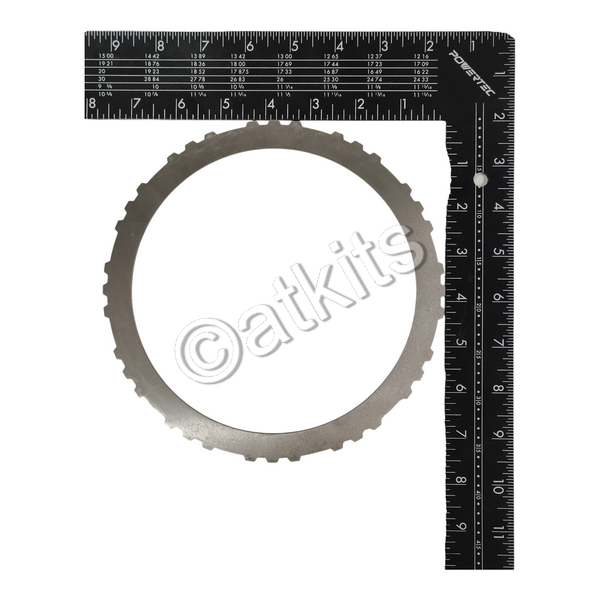 Fr Plate /  Hyundai A8LF1 /  3-7 Reverse Clutch (external Spline) (id: 6.299" - 36t)