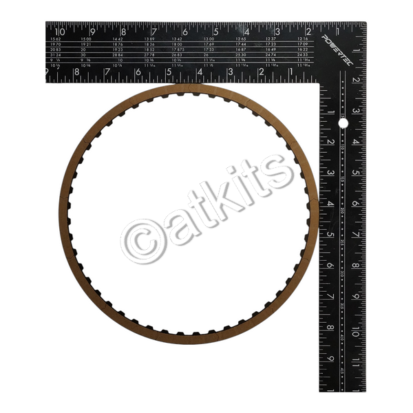 FR PLATE / HYUNDAI A8LF1 / 2-8 BRAKE (OD: 8.467" - 48T)
