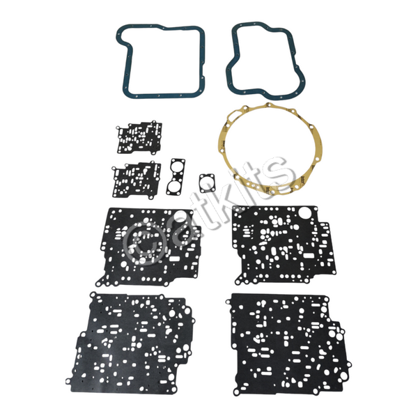 Overhaul Kit /  Mazda 4eat-g /  G4a-el 93-up (7 Solenoids)