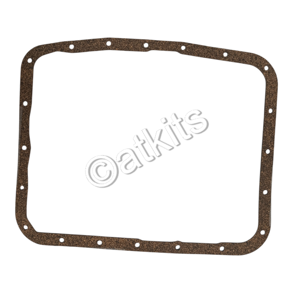 PAN GASKET R4AXEL 87-ON (CORK)