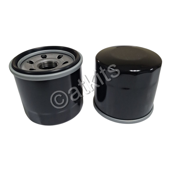 Filter Subaru 4EAT 98-on Impreza (oem# 38325-aa032) (spin On Type)