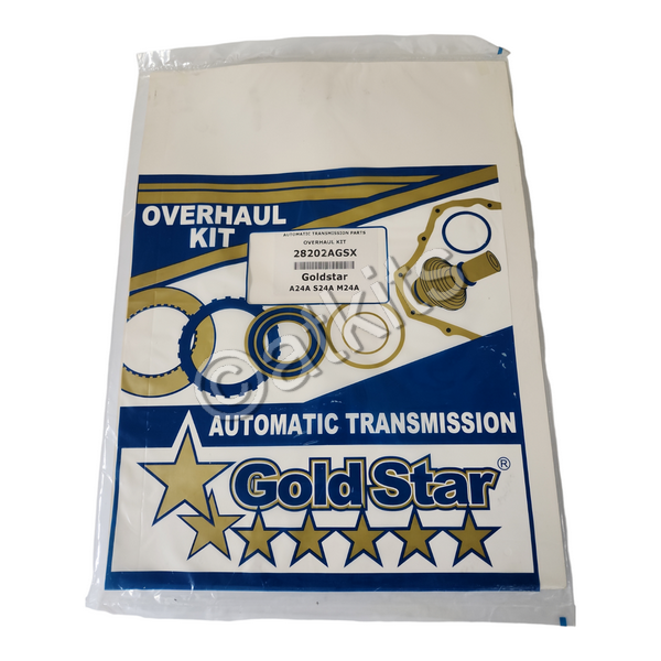 OVERHAUL KIT / HONDA A24A/M24A/S24A