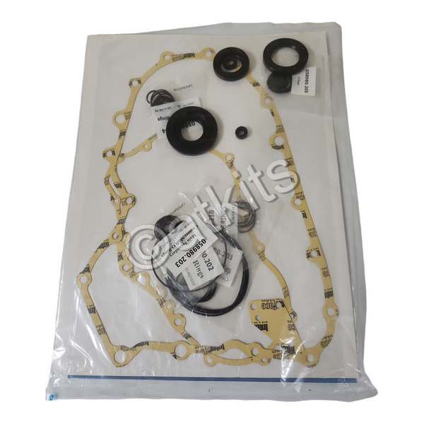 Overhaul Kit /  Honda A24A/M24A/S24A