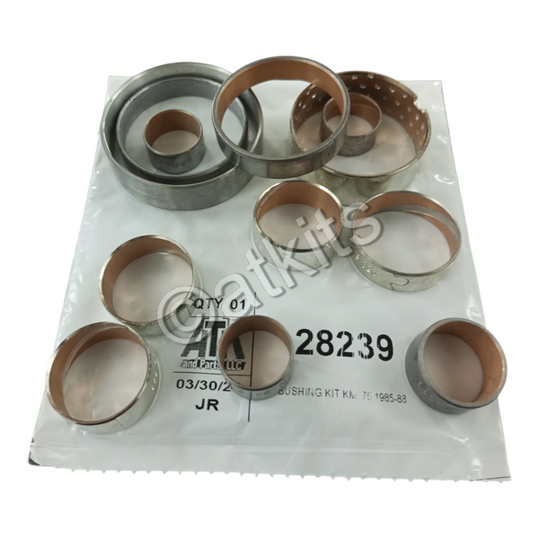 BUSHING KIT KM175 1985-88