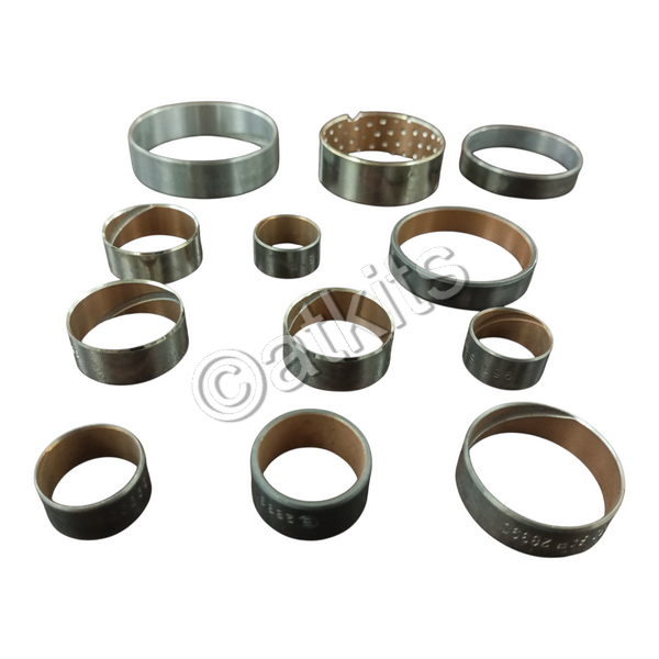 Bushing Kit KM175 1985-88