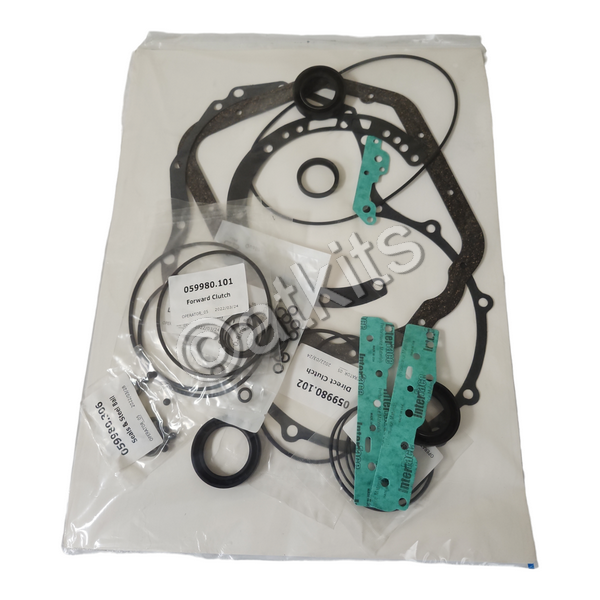 Overhaul Kit Mitsubishi /  Hyundai F3a21/2 /  KM170 /  F3a22 /  KM171 1979-up. 3 Sp