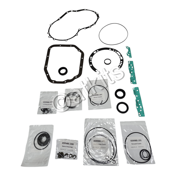 Overhaul Kit Mitsubishi /  Hyundai F3a21/2 /  KM170 /  F3a22 /  KM171 1979-up. 3 Sp