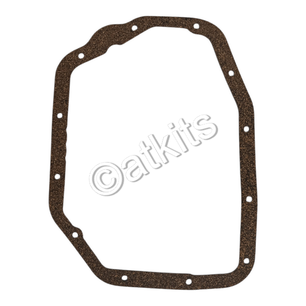 PAN GASKET KM SERIES 79-ON 12 BOLT (CORK)