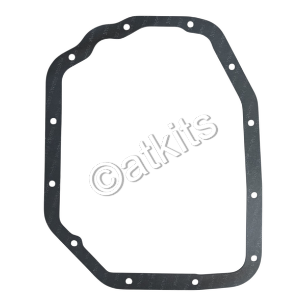 PAN GASKET KM SERIES 79-ON 12 BOLT PAN FARPAK