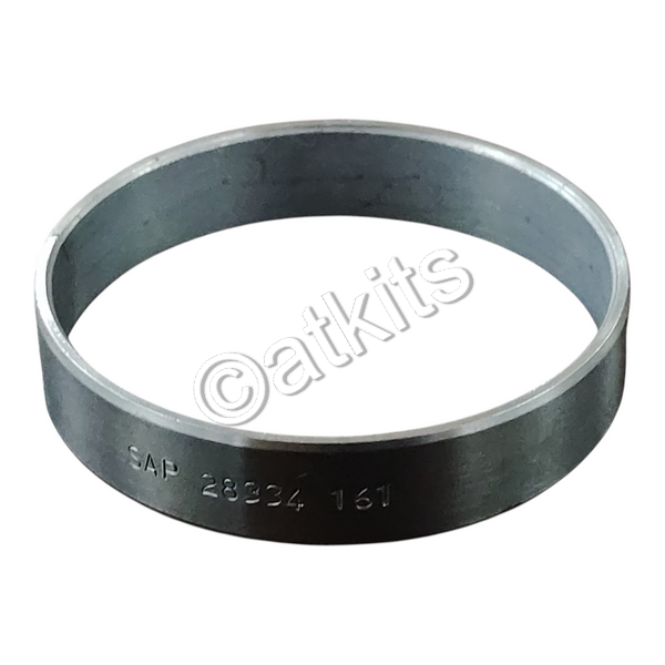 BUSHING / CENTER SUPPORT FRONT KM172 / KM175 1979-ON