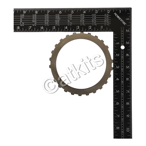 ST C/P KM170 / 171-1 / 171-2 FRONT 79-ON / ID 4.1 / 24THT / .146 THK / IND #42101A