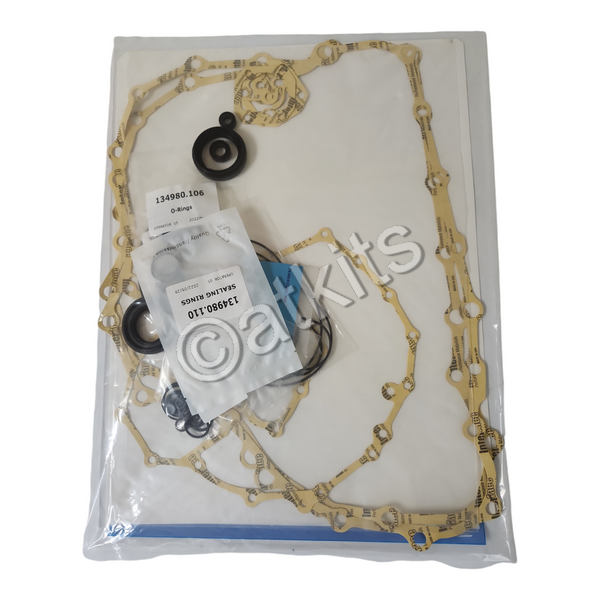Overhaul Kit /  Honda Crv MCVA /  MRVA 02-04/element B7ka /  MZKA 03-05