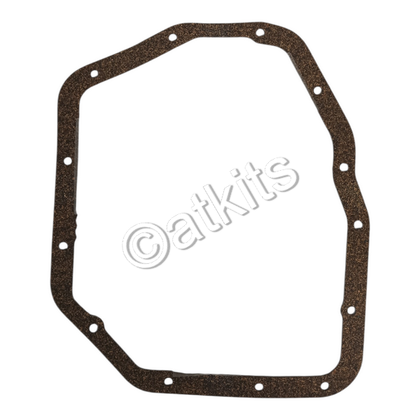 PAN GASKET KM SERIES 87-ON 13 BOLT (CORK)