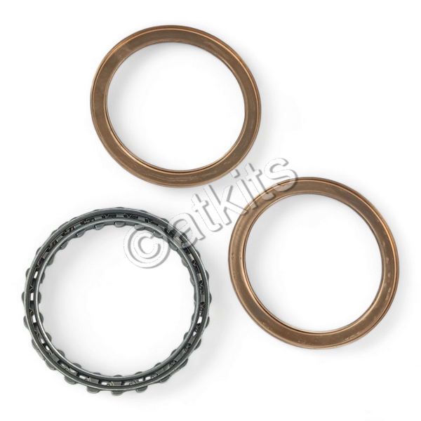 Sprag /  Forward F4eat Tracer /  Laser (small) (ind: 32385b)