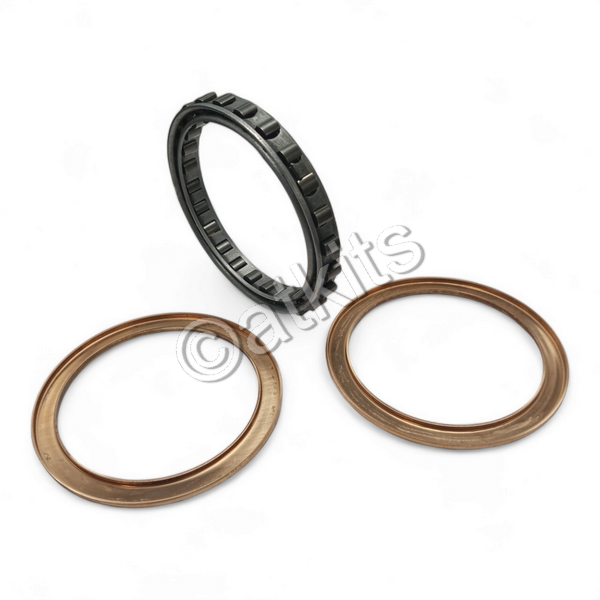 Sprag /  Forward F4eat Tracer /  Laser (small) (ind: 32385b)
