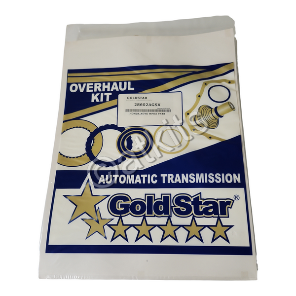 OVERHAUL KIT / HONDA ACCORD 2.0L / 2.2L