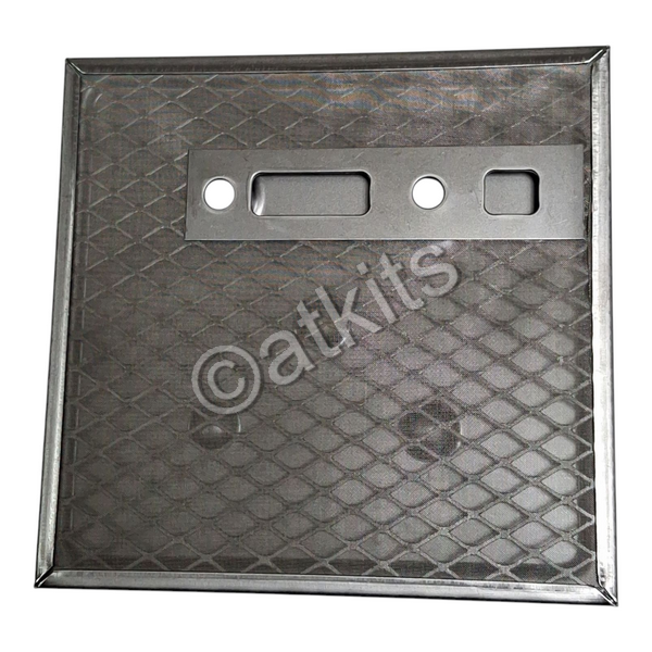 Filter /  Gm Powerglide Aluminium Case /  Large 63-73 (oem# 6263005