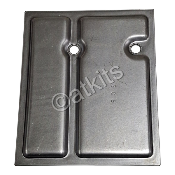 Filter /  Gm Powerglide Aluminium Case /  Small 63-73 (oem# 6263005)