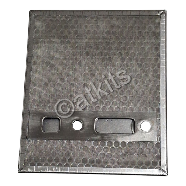 Filter /  Gm Powerglide Aluminium Case /  Small 63-73 (oem# 6263005)
