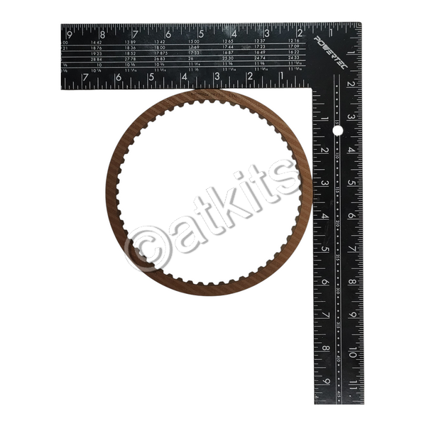 FR PLATE / AWF21 / TF80-SC / AF40-6 / AM6 / AW6A-EL C2 CLUTCH - 4TH / 5TH & 6TH