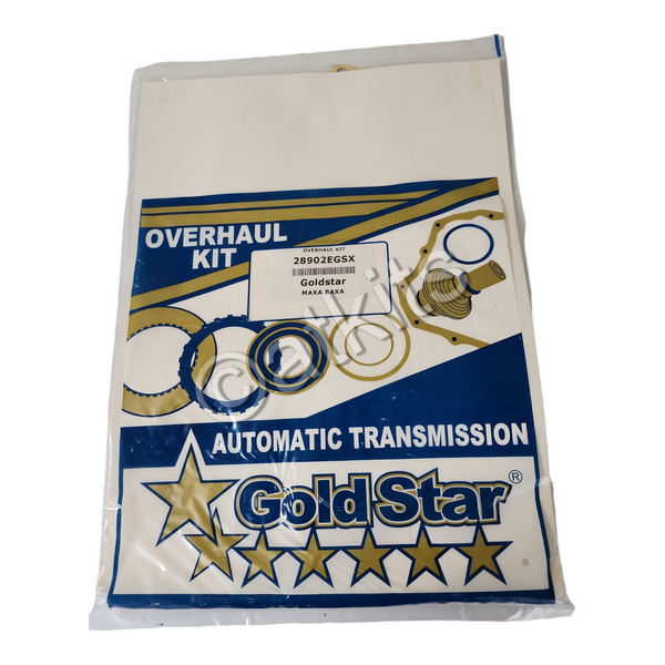 OVERHAUL KIT / HONDA BAXA / B6VA / MAXA / MDWA / M6HA 1997-02