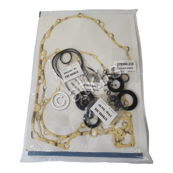 Overhaul Kit /  Honda BAXA /  B6VA /  MAXA /  MDWA /  M6HA 1997-02