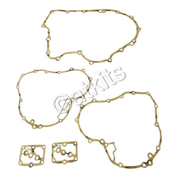 Overhaul Kit /  Honda BAXA /  B6VA /  MAXA /  MDWA /  M6HA 1997-02