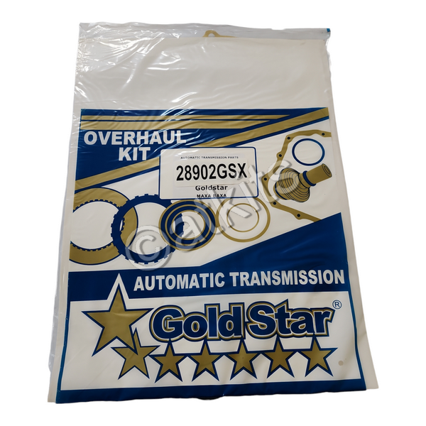 OVERHAUL KIT / HONDA BAXA/MAXA W/O PISTONS