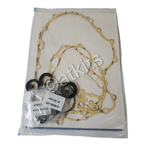 Overhaul Kit /  Honda BAXA/MAXA W/o Pistons