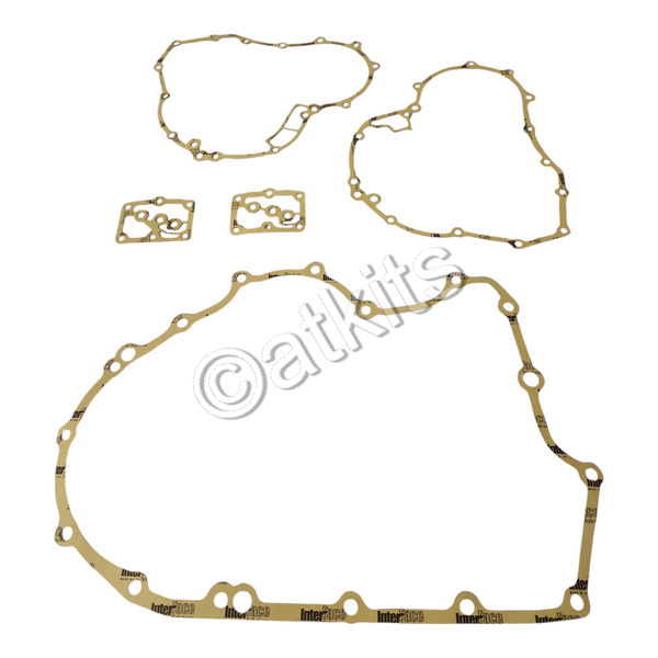 Overhaul Kit /  Honda BAXA/MAXA W/o Pistons