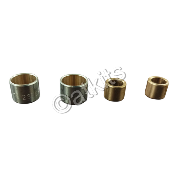 Bushing Kit Honda MPYA M5DA (4 Bushings)
