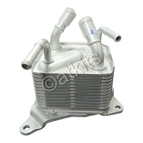 Oil Cooler /  Mitsubishi Outlander (2012-2022) 3 Bolts /  4 Tubes On Top (2 Big /  2 Small) (oem# 2920a400)