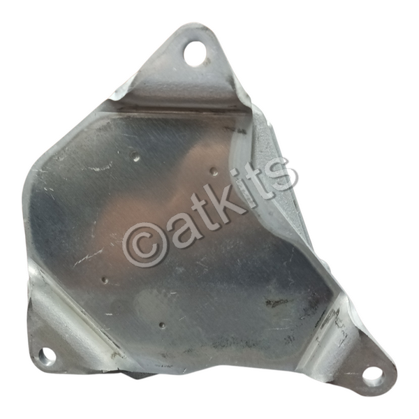 Oil Cooler /  Mitsubishi Outlander (2012-2022) 3 Bolts /  4 Tubes On Top (2 Big /  2 Small) (oem# 2920a400)