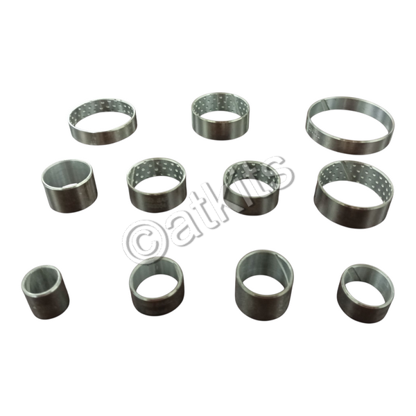 Bushing Kit /  Jf613 (re6f01a /  W6aja /  F6aja /  Ajo) (06-on) (11 Buhings)