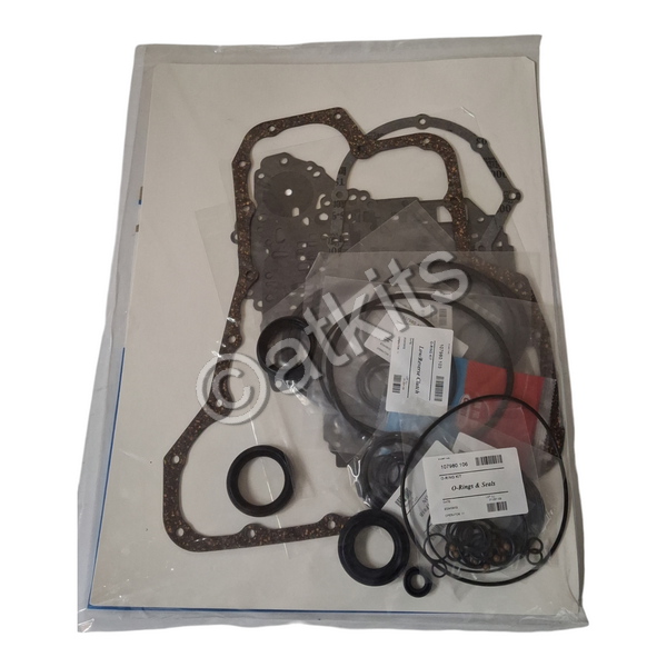 Overhaul Kit /  Nissan RE4F03A /  RL4F03A /  1.6l /  2.0l 1995-up